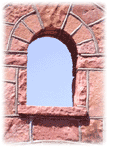 Stone Window