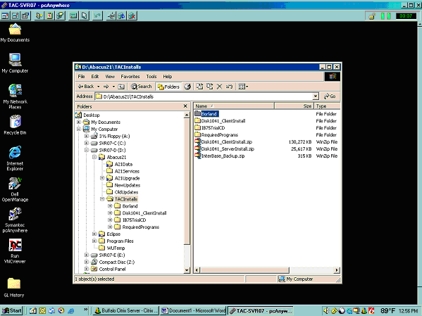 install interbase client only install interbase client only